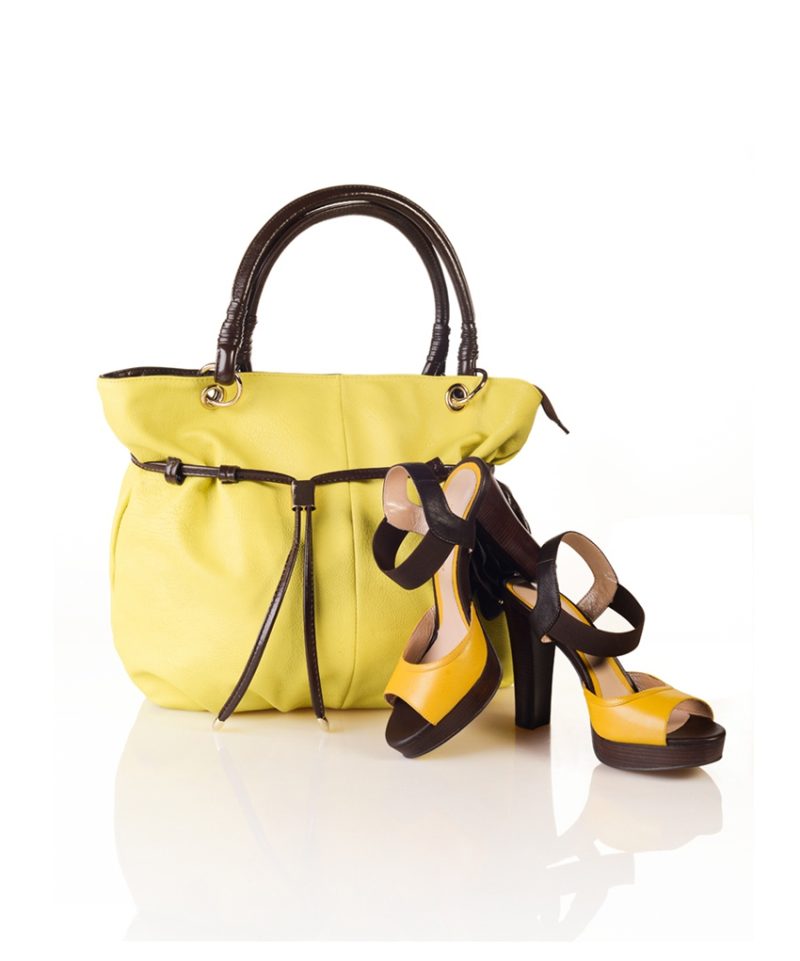 高级手袋 - 图片 2