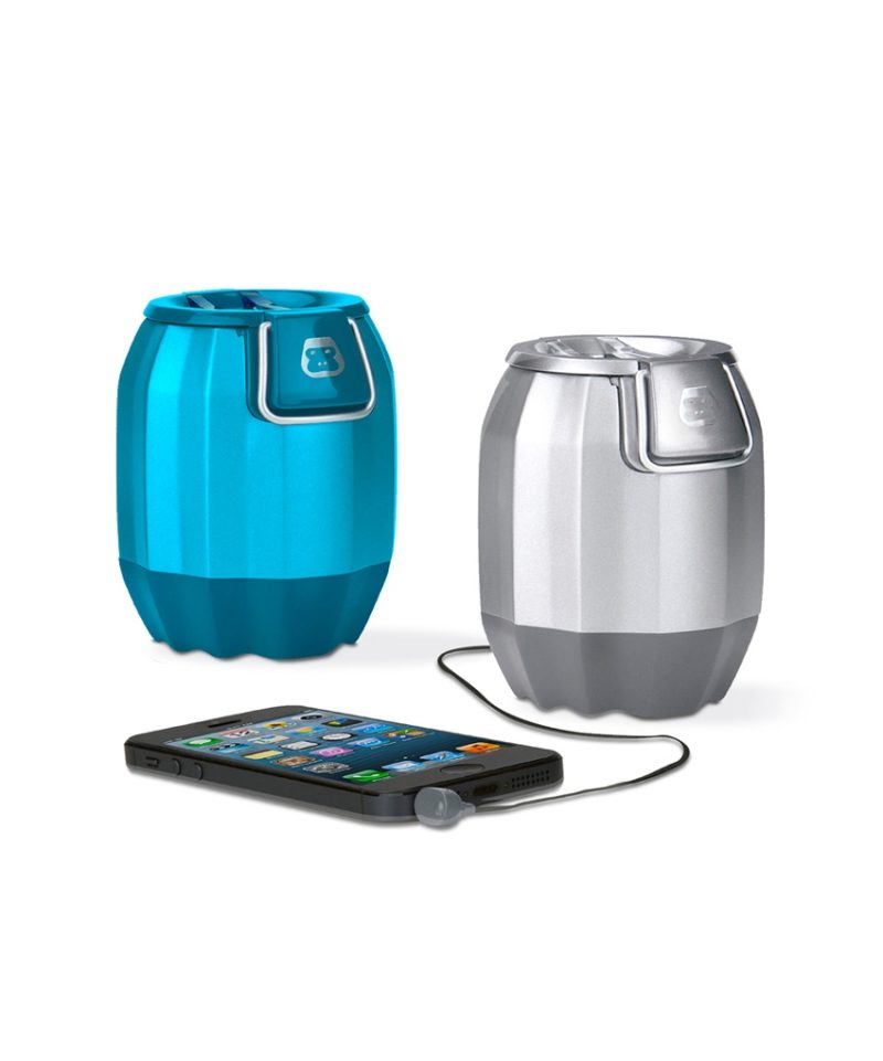 黄色三层灯 - 图片 2