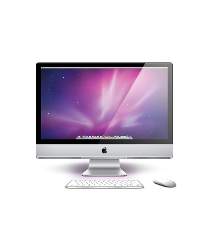 苹果桌面电脑M1