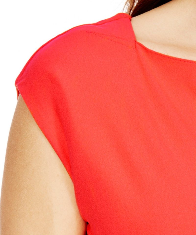 女士鸡尾酒礼服 - 图片 4