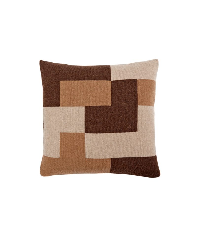 眼镜男士抱枕 - 图片 2