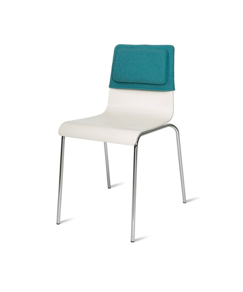 简单实木小方桌 - 图片 2