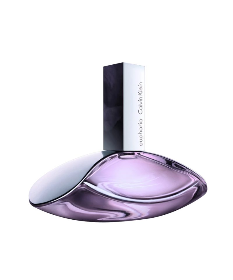 紫色兰花香水 - 图片 3