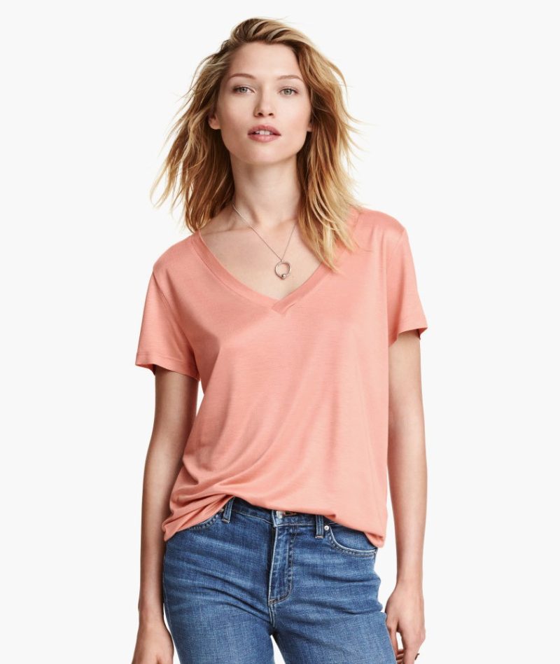 黑色运动紧身衣 - 图片 2