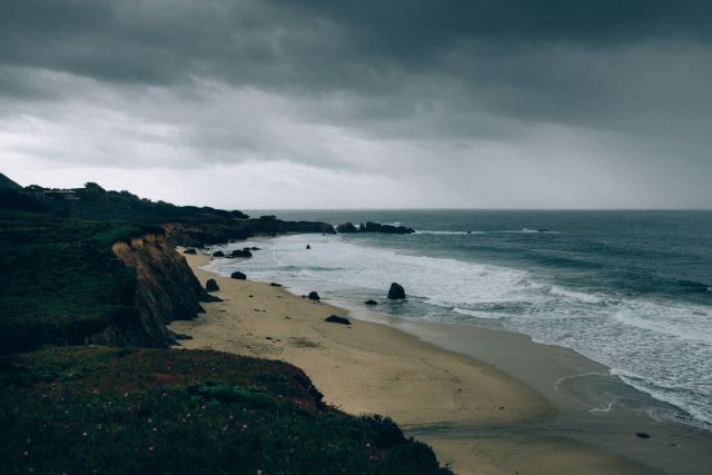 sea-nature-beach-clouds (Demo)