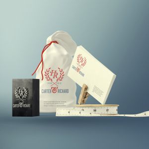 品牌与咨询